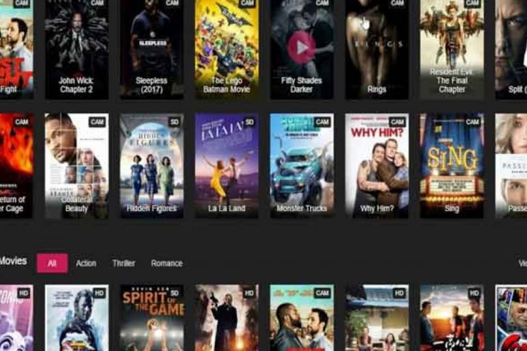 Free Movies Download Websites